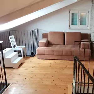 Appartamento Casa Roccia Bianca, Rovigno