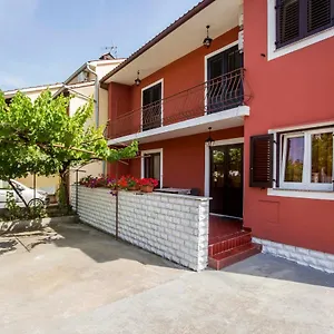 Apartment Elena, Rovinj