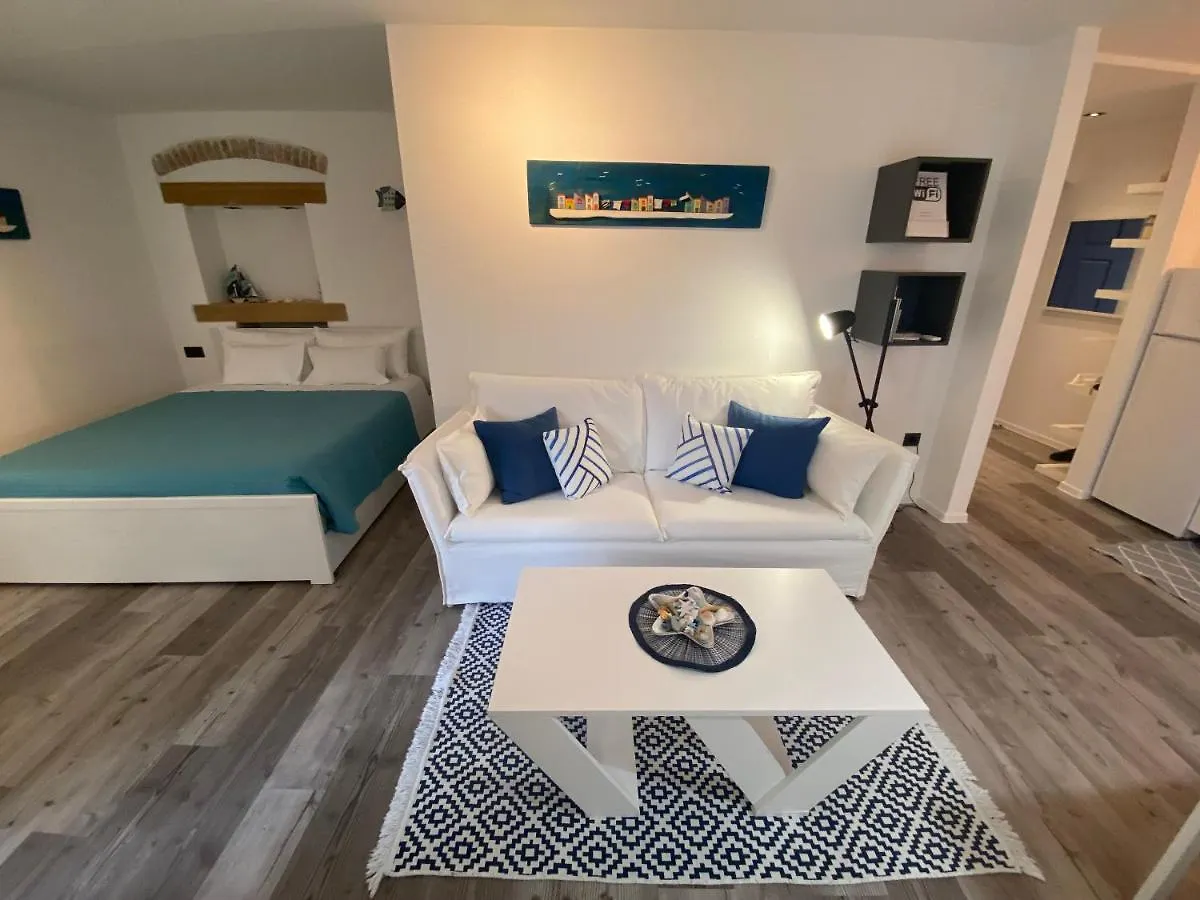 Apartament Studio Biritin Rovinj