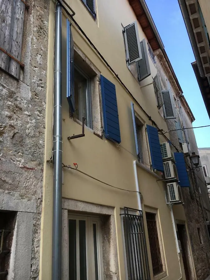 Studio Biritin Rovinj