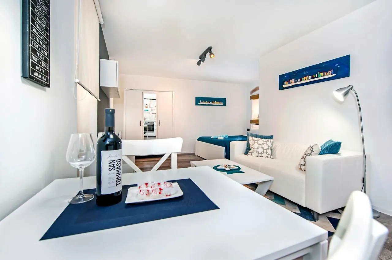 Studio Biritin Rovinj Chorwacja
