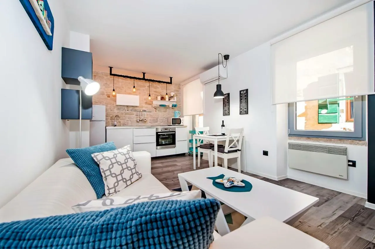 Studio Biritin Rovinj