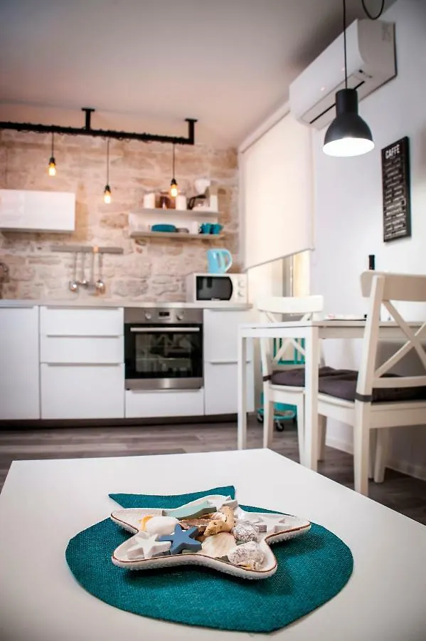Apartament Studio Biritin Rovinj