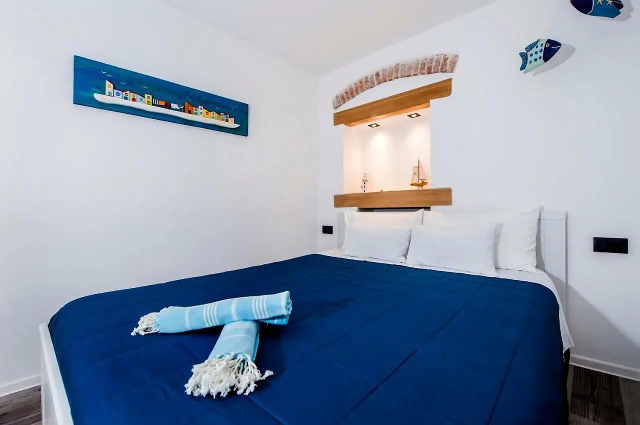 Studio Biritin Rovinj 0*,