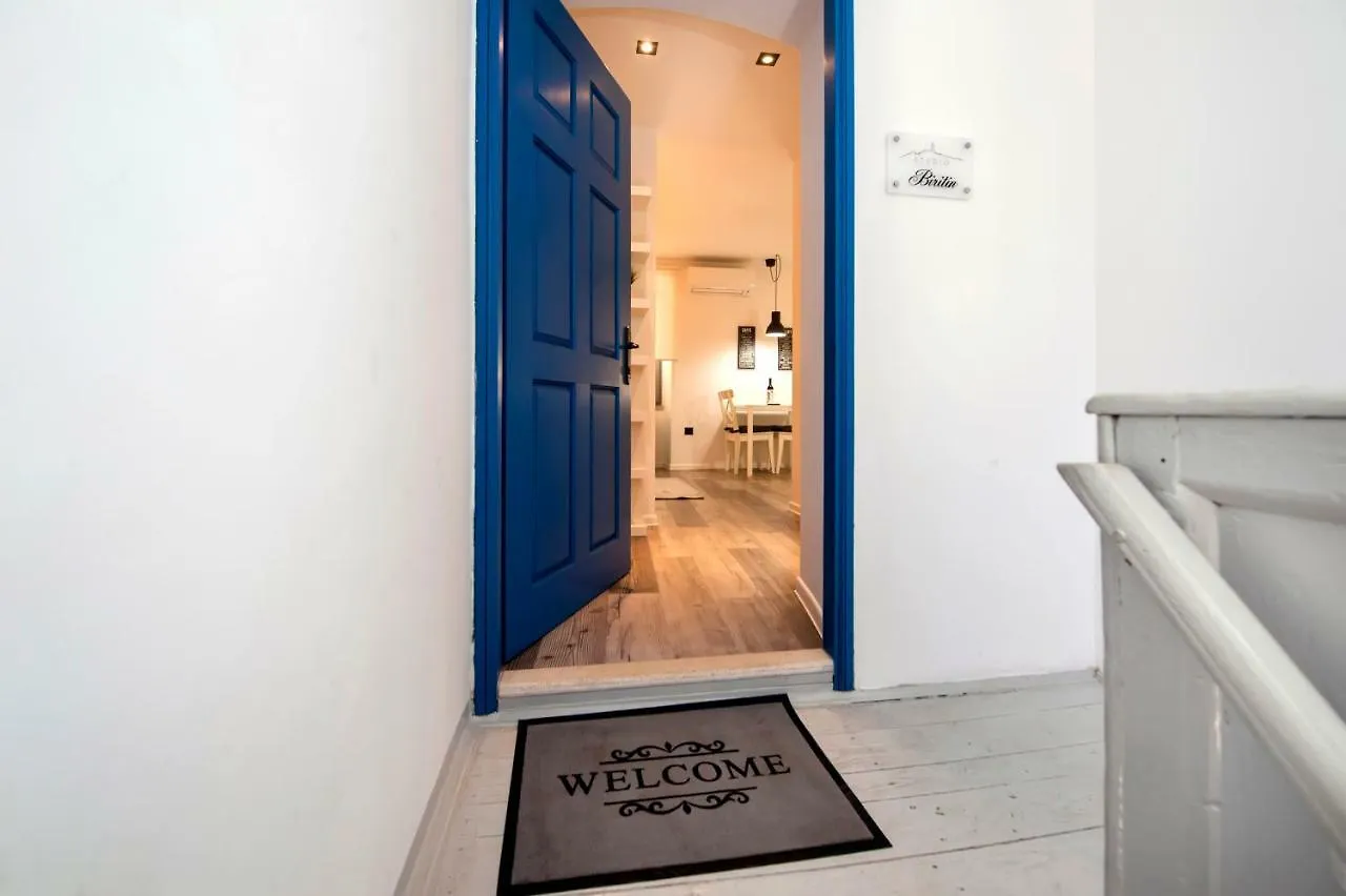 Apartament Studio Biritin Rovinj