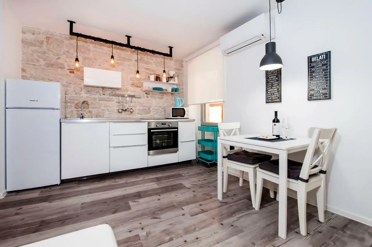 Apartament Studio Biritin Rovinj