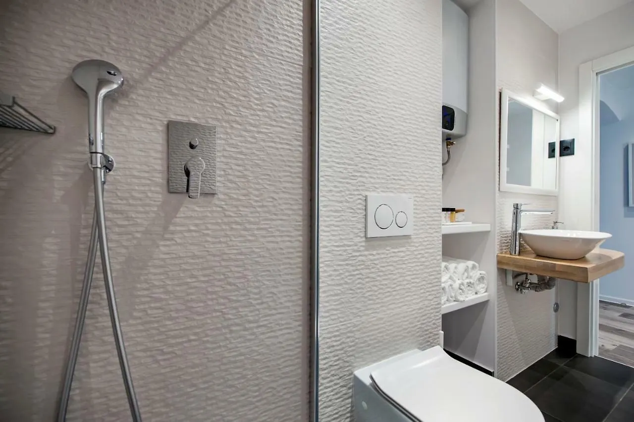 Apartament Studio Biritin Rovinj