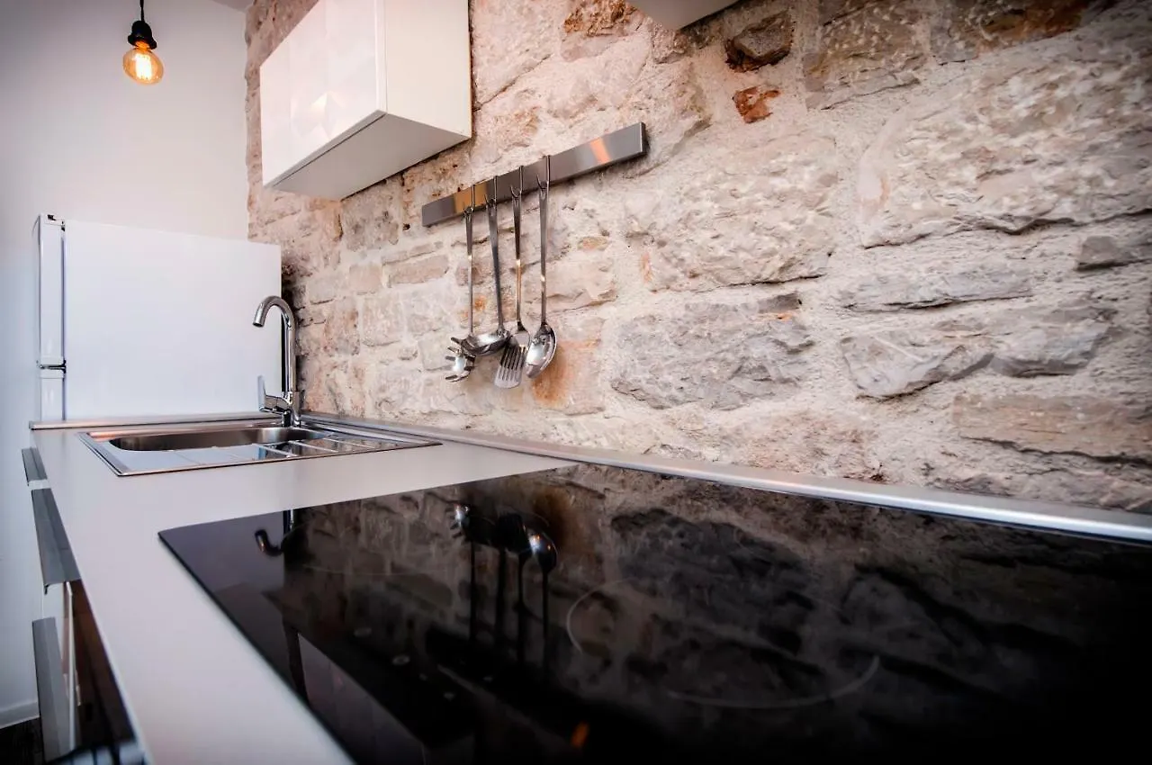 Studio Biritin Rovinj 0*,