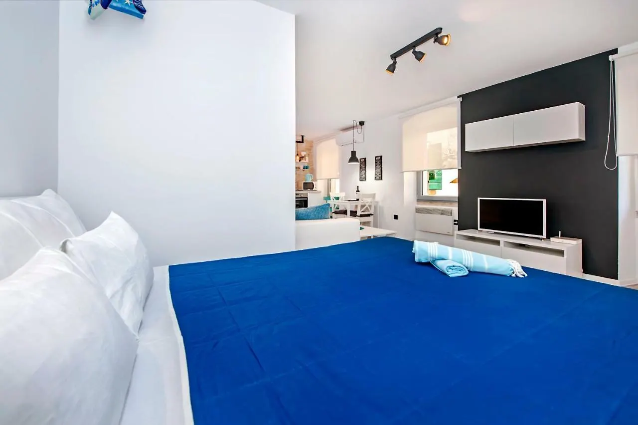Studio Biritin Rovinj 0*,  Chorwacja