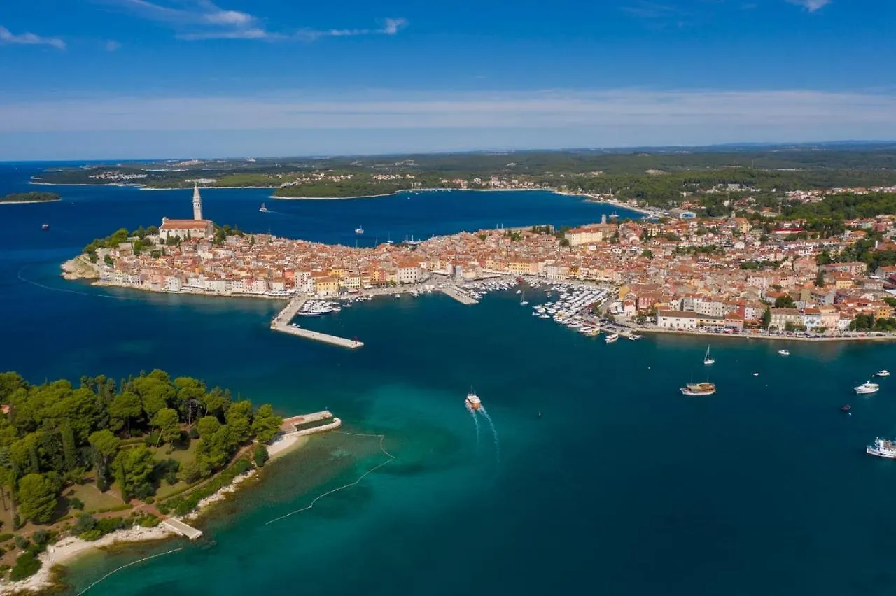 Studio Biritin Rovinj 0*,