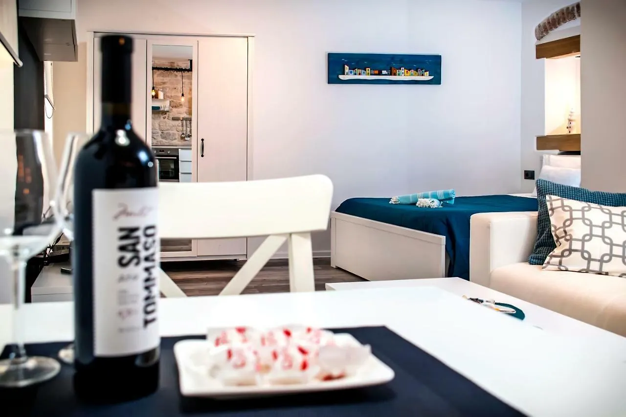 Apartment Studio Biritin Rovinj