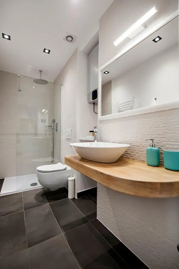 Studio Biritin Rovinj Croatia