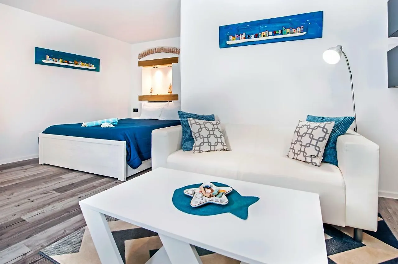 Studio Biritin Rovinj