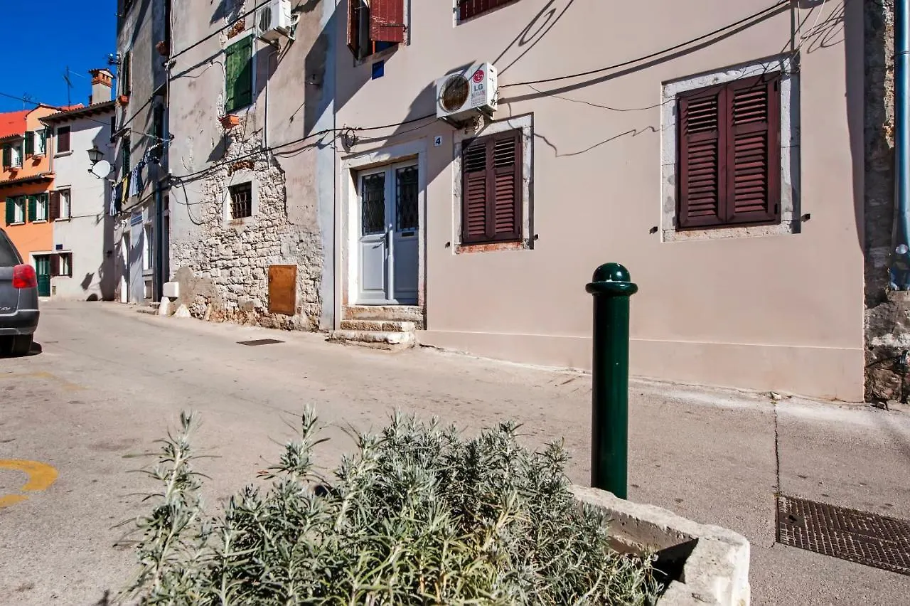 Studio Biritin Rovinj Croatia