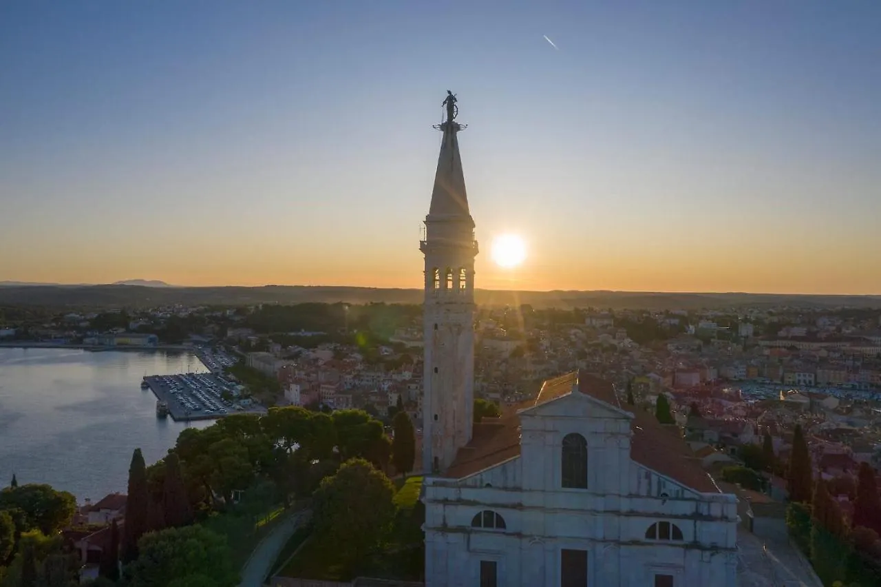 Apartment Studio Biritin Rovinj